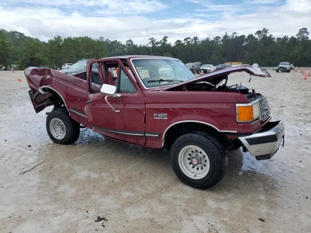 1988 Ford F150