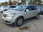 2013 Chevrolet Traverse LT