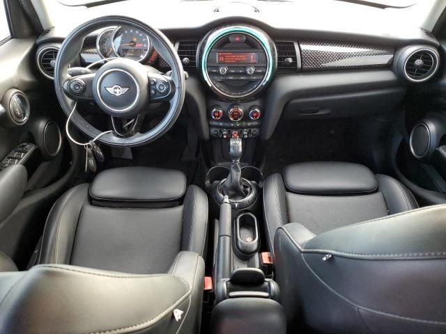 2015 Mini Cooper S