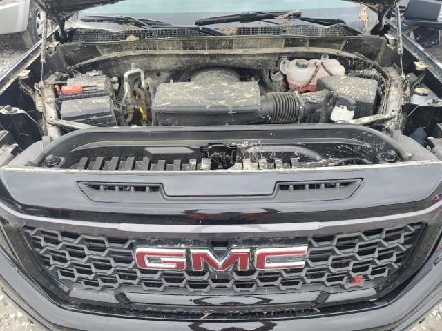 2024 GMC Sierra K1500 AT4