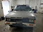 1987 Nissan D21 Short BED