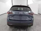 2024 Mazda CX-5 Preferred