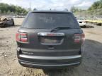 2014 GMC Acadia SLE