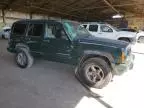 1999 Jeep Cherokee Sport