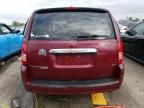 2008 Chrysler Town & Country Limited