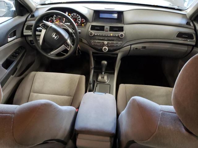 2009 Honda Accord LXP