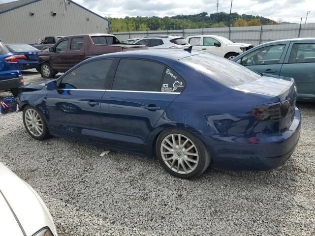 2011 Volkswagen Jetta TDI