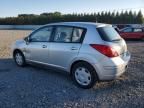 2007 Nissan Versa S