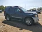 2006 Nissan Xterra OFF Road