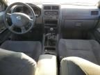 2002 Nissan Frontier Crew Cab XE