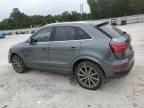 2018 Audi Q3 Premium Plus