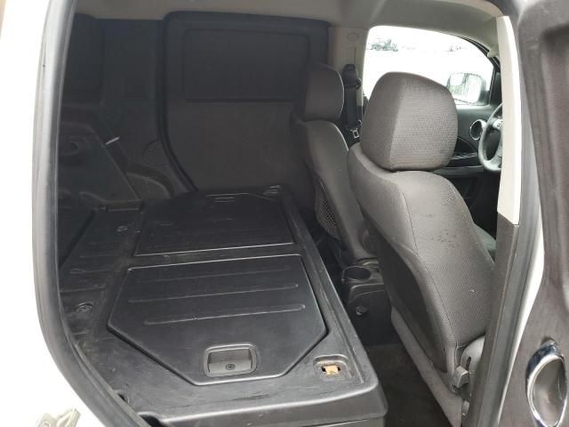 2010 Chevrolet HHR Panel LS