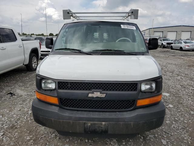 2006 Chevrolet Express G3500