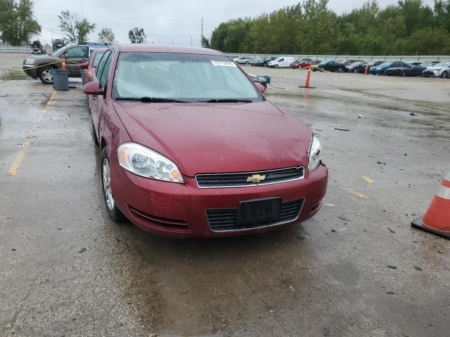 2008 Chevrolet Impala LT