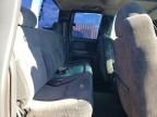 2001 Chevrolet Silverado K2500 Heavy Duty