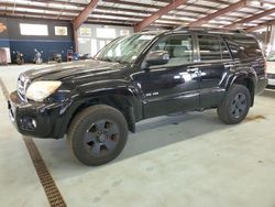 Toyota Vehiculos salvage en venta: 2007 Toyota 4runner SR5