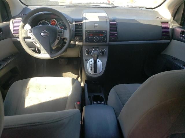 2010 Nissan Sentra 2.0