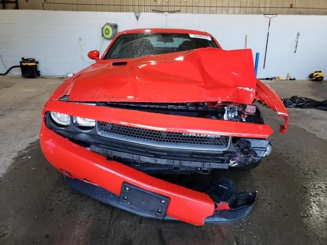 2014 Dodge Challenger SXT