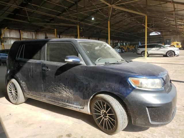 2008 Scion XB