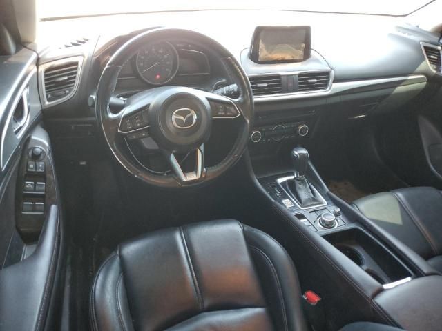 2018 Mazda 3 Touring