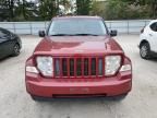 2011 Jeep Liberty Sport