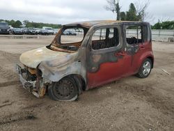 2012 Nissan Cube Base en venta en Orlando, FL