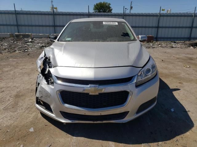 2014 Chevrolet Malibu 1LT