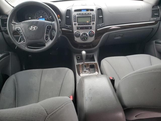 2011 Hyundai Santa FE GLS