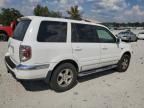 2007 Honda Pilot EXL