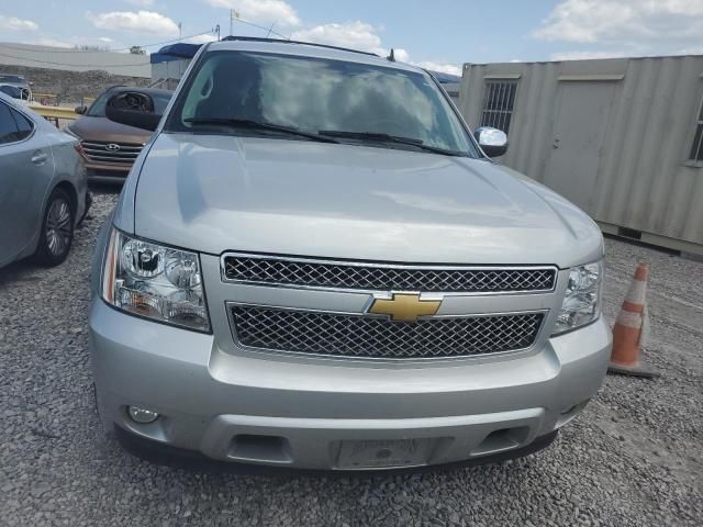 2011 Chevrolet Tahoe C1500  LS