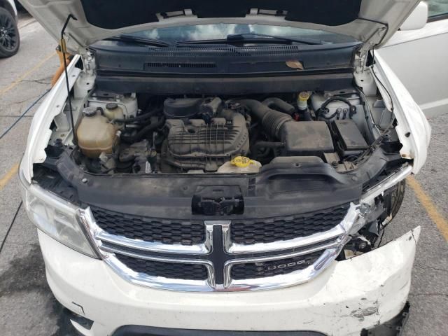 2014 Dodge Journey SXT