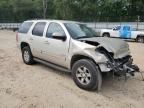 2013 GMC Yukon SLT