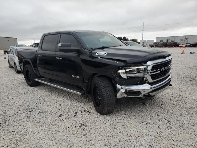 2019 Dodge RAM 1500 BIG HORN/LONE Star