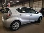 2014 Toyota Prius C