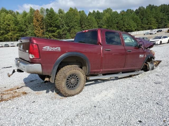 2017 Dodge RAM 2500 ST