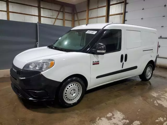 2021 Dodge RAM Promaster City