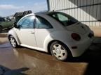 2000 Volkswagen New Beetle GLS