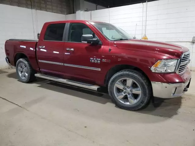 2015 Dodge RAM 1500 SLT