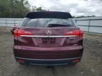 2013 Acura RDX Technology