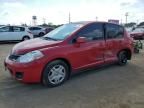 2011 Nissan Versa S