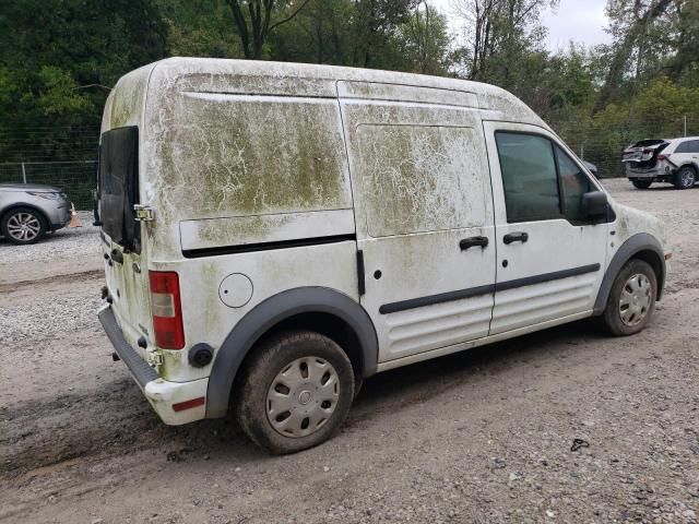 2012 Ford Transit Connect XLT