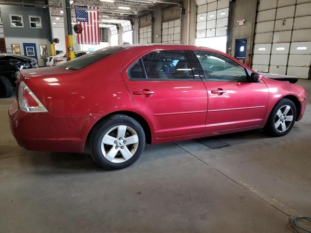 2007 Ford Fusion SE