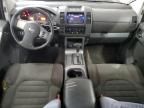 2010 Nissan Pathfinder S