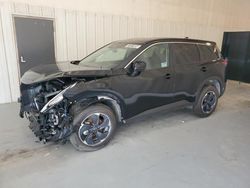 Rental Vehicles for sale at auction: 2024 Nissan Rogue SV