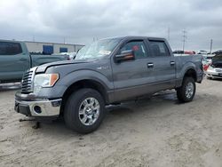 2012 Ford F150 Supercrew en venta en Haslet, TX