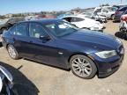 2009 BMW 328 I Sulev