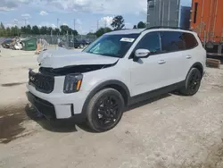 2024 KIA Telluride EX en venta en Bridgeton, MO