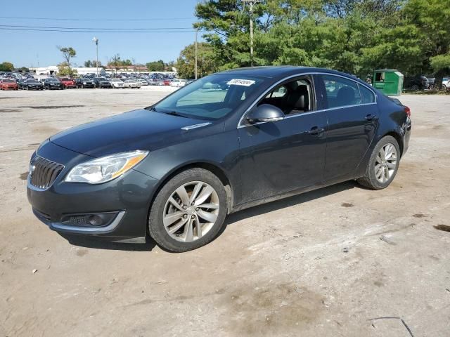 2015 Buick Regal