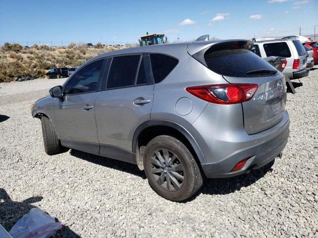 2013 Mazda CX-5 Touring