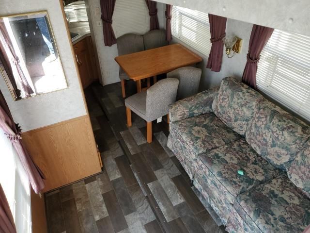 1998 Other Camper